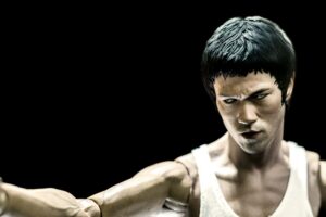 Die Legende Bruce Lee: Leben, Werke und Tod